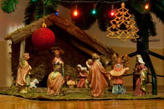 Tại sao Chúa Giêsu được sinh ra tại Bêlem?