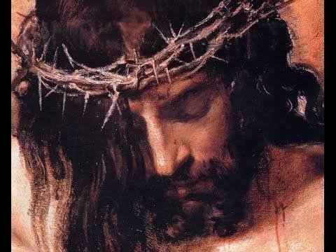 Побожност према Исусу: 13 обећања за његове Свете ране