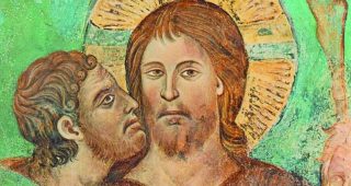 Wie was Judas Iskariot, die verraaier van Jesus?