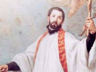 Miraculous Novena of Grace To St. Francis Xavier