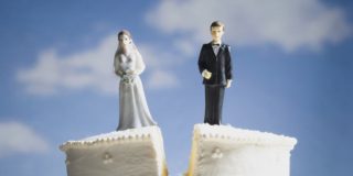 Vad säger Bibeln om äktenskapsskillnad och gifte sig igen?