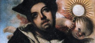 5 vinkkiä St. Thomas Aquinasin rukoukseen