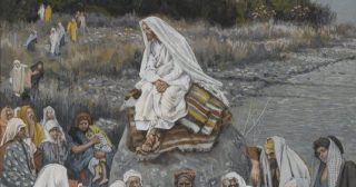 د عیسی زړه: مخلص شفقت