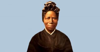 Ubomi babaNgcwele: Saint Josephine Bakhita