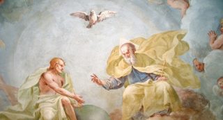 Um breve guia para a Santíssima Trindade
