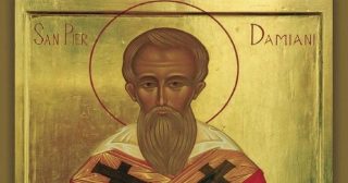 Lifeивотот на светците: Сан Пиетро Дамиано