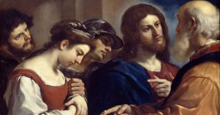 El pecado del adulterio: ¿Puedo ser perdonado por Dios?