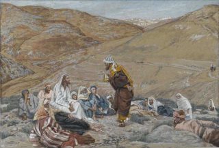 Vem var kung Nebukadnezar i Bibeln?