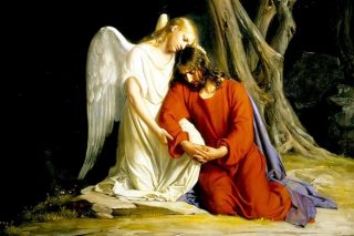 فرشته نگهبان شما کیست و چه کاری انجام می دهد: 10 کار را باید بدانید