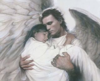 الملائكة الحارسة: كيفية تكوين صداقات معهم واستدعاء حضورهم