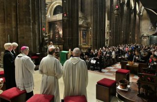 Finns det gifta katolska präster och vem är de?