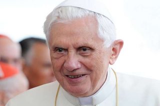 Nzukọ nke taa September 18, 2020 nke Benedict XVI