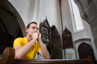 Praktická oddanosť dňa: Ako sa modliť