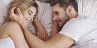Come ottenere una maggiore armonia sessuale nel tuo matrimonio