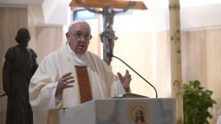 Paavi: Jumala auttaa hallitsijoita, olla kriisin aikana yhtenäinen ihmisten hyväksi