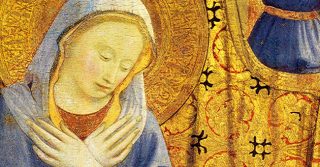 Pobožnost dana: strpljiva duša s Marijom