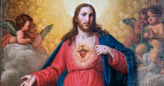 Pengabdian kepada Hati Kudus pada bulan Jun: hari ke-23