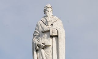 Свети Кирило Александријски, светитељ дана 27. јуна