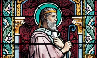 Saint Irenaeus, Saint of the day for June 28th
