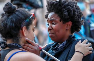 La strada per la vittoria è sempre la strada della non violenza, afferma il capo della comunità di Sant’Egidio