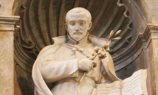 Sant'Antonio Zaccaria, Saint of the day for July 5th
