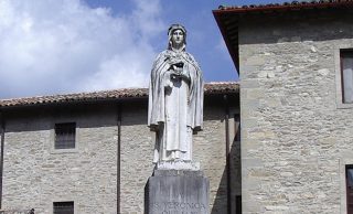 Света Вероника Ђулијани, светица дана 10. јула