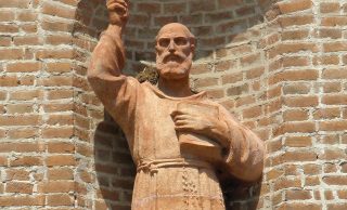 Սան Լորենցո դի Բրինդիզի, օրվա սուրբ հուլիսի 21-ը