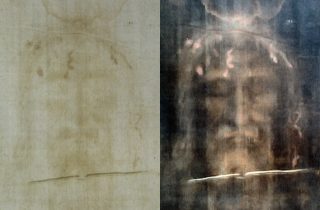 The Holy Shroud and its authenticity