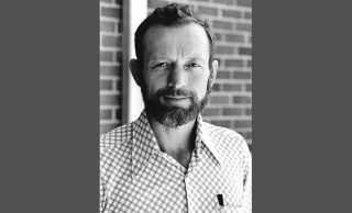 Blessed Stanley Rother, Saint of the day for July 28th