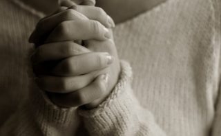 Päeva praktiline pühendumus: palvest tulenev lohutus