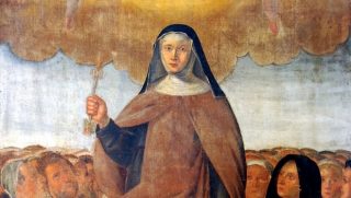 Devoción ao Santo de hoxe: oracións a Santa Marta di Betania