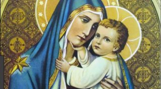 Toewijding aan de Madonna del Carmelo: het pleidooi van 16 juli