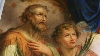 28 de julio: devoción a los santos Nazario y Celso