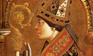 Heiliger Ludwig von Toulouse, Heiliger des Tages für den 18. August
