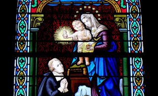 Saint John Eudes, Saint of the day for 19 August