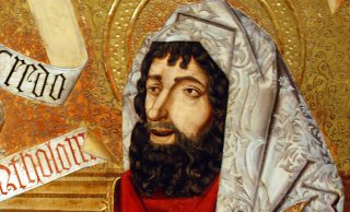 San Bartolomeo, Saint of the day for 24 August
