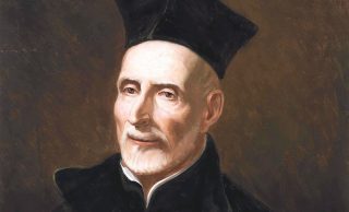 San Giuseppe Calasanzio, Saint nke ụbọchị maka 26 Ọgọst