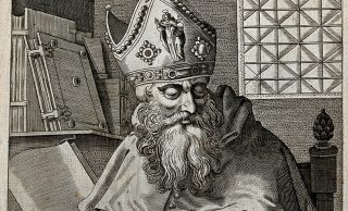 Saint Augustine of Hippo, Saint of the day untuk 28 Ogos