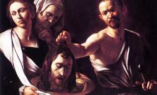 Martiriul lui Ioan Botezătorul, Sfântul zilei pentru 29 august