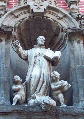 San Gaetano, Saint of the day for 7 August