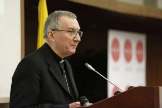Kardynał Parolin: skandale finansowe Kościoła `` nie powinny być ukrywane ''