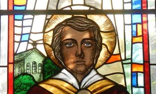 Saint Peter Julian Eymard, Saint ntawm hnub rau lub Yim Hli 3
