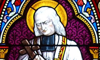 Saint John Vianney, heilige van de dag voor 4 augustus