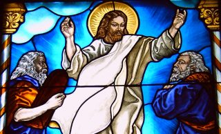Transfigurasi Tuhan, Santo hari untuk 6 Ogos