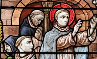 San Domenico, Saint of the day for 8 August