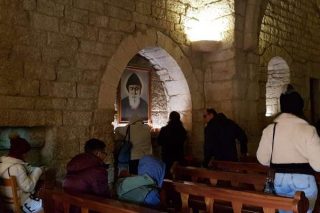 Líbanon kardínál: „Kirkjan hefur mikla skyldu“ eftir sprenginguna í Beirút