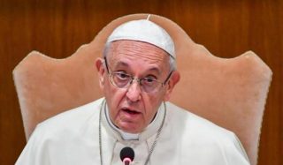 Oziọma taa 21 Septemba 2020 na okwu Pope Francis