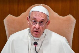 Oziọma taa 26 Septemba 2020 na okwu Pope Francis