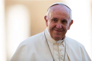 Oziọma taa 17 Septemba 2020 na okwu Pope Francis