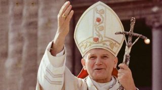 Ushauri wa leo 13 Septemba 2020 ya Mtakatifu Yohane Paulo II